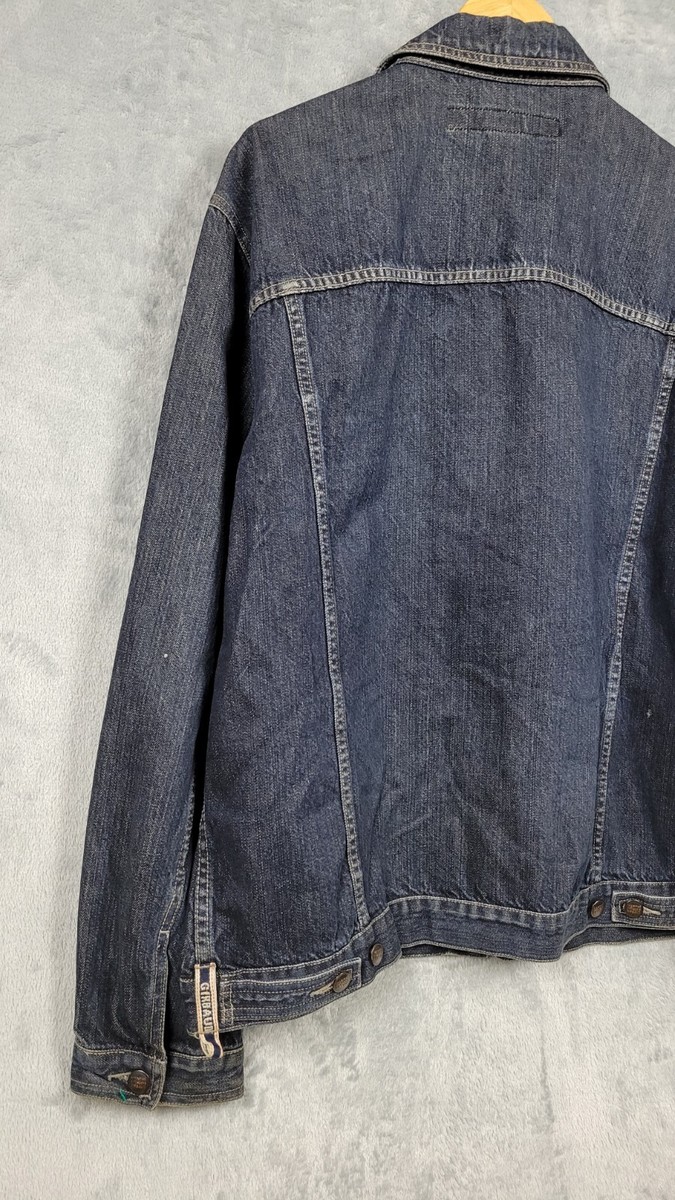 ジャケット・アウター Marithe Francois Girbaud made in Italy marithe francois girbaud jacket - Gem
