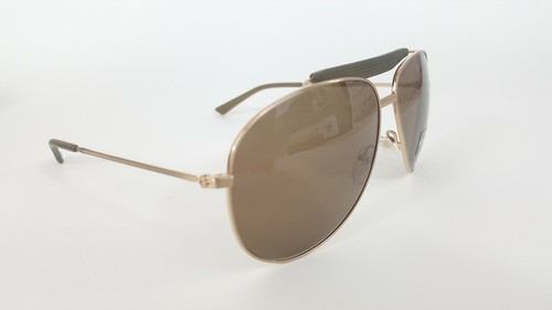 Emporio Armani Pilotensonnenbrille EA 9807S Made in Italy - Bild 2 von 10