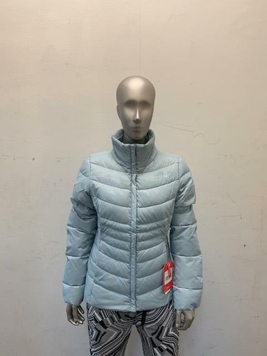 NEW WOMEN'S NORTH FACE ACONCAGUA JACKET 
