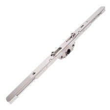 Image of Shootbolt Gearbox Mechanism UPVC Window Lock Non Croppable Gearbox Only Maco MK2