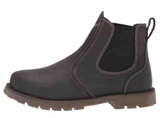 Stivali nuovi Keen Utility da uomo taglia 7 LARGHI Seattle Romeo punta morbida 1024261 nuovi con scatola