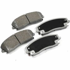 Plaquette de frein Chrysler 300C