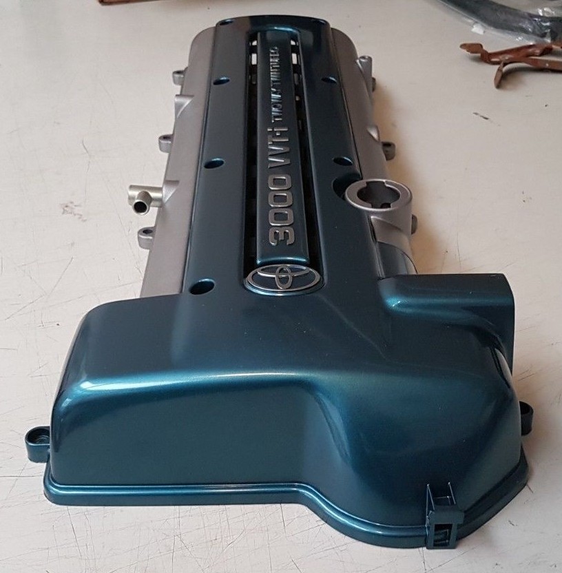 NEW Genuine OEM Toyota Supra / Aristo 2JZ-GTE VVT-i valve and