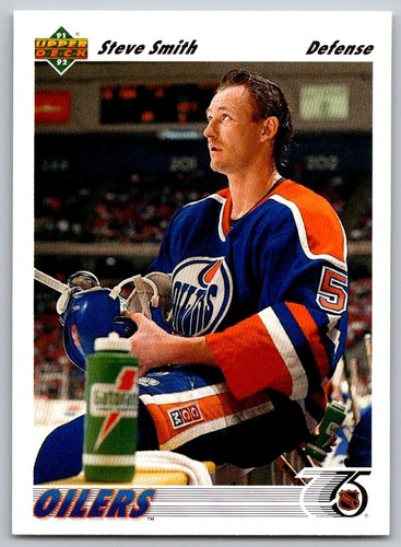 1991-92 Upper Deck Hockey #251-500 PICK FROM LIST - Picture 200 of 501