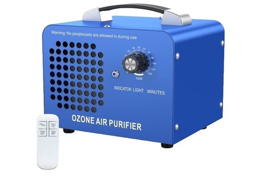 O3Zone OZone Generator Assembly OZ1-A-99 (100349795) | eBay