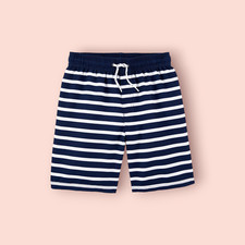 Carter's Striped Swim Trunks NWT Size 5