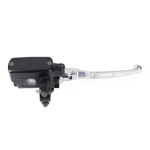 Brake Master Cylinder Pump Lever For Honda VFR800/F Interceptor 800X Crosstoure - Picture 24 of 24