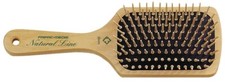 Fripac Ahorn Paddle Brush 9-reihig   Natural Line