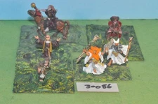 empire wizards 6 metal sigmar order fantasy (30086) warhammer