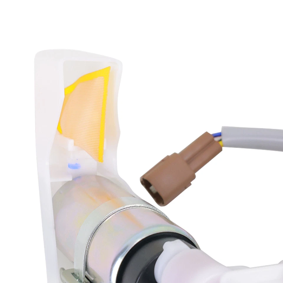 Fuel Pump Assembly For Suzuki VL800 Boulevard C50 2005 15100-41F10 1510041F10 Foto 4 de 4