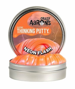 crazy aaron's thinking putty 1 lb