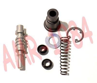 Überholsatz Hauptbremszylinder Vorne Honda Crf R 250 450 Hm Cre F I.E