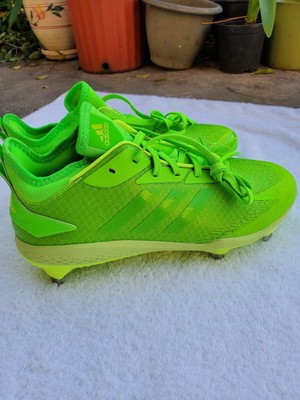 adizero afterburner v dipped cleats