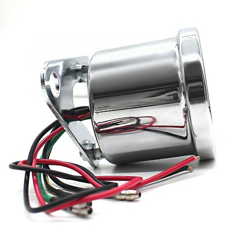 Cuenta Revoluciones para BMW R 80 GS / R / RT CVT cromo - Imagen 3 de 5