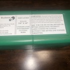 Oxylance 3/8" x 18" Exothermic Burning Cutting Rods 37BAQUAEXO — photo 1