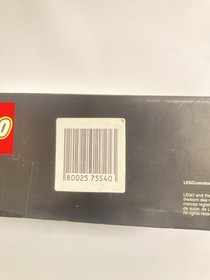 LEGO ARCHITECTURE: Trevi Fountain (21020)