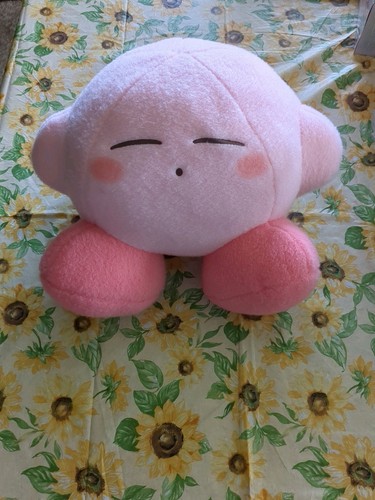 Schlafwolle Kirby 13,8 Zoll