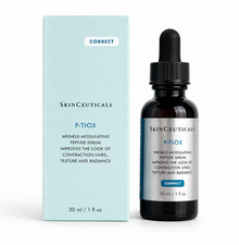 NEW Skinceuticals P-TIOX Wrinkle-Modulating P...