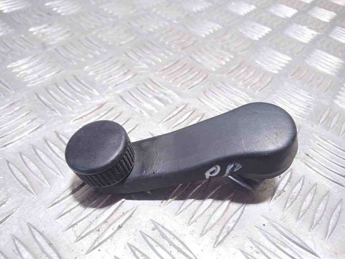 VW PASSAT B7 ALLTRACK 365 Fensteröffnungsgriff 3A0837581 1.90 Diesel 31395951