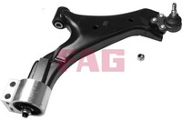 Schaeffler Fag Querlenker Dreieckslenker 821 0787 10 Stahlblech FüR Opel Antara