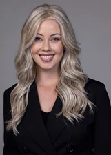 Belle Tress Priestly - Lux. SE - Partially Hand Tied