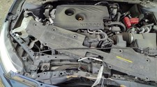Automatic Transmission Fwd Fits 19-25 Altima 1135371