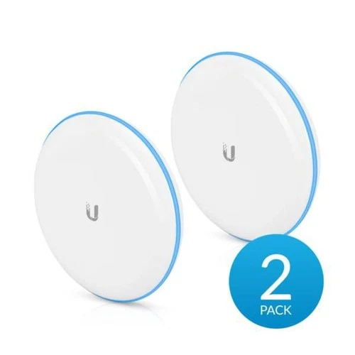 Ubiquiti Networks UBB-EU UBB-EU bridge/repeater
