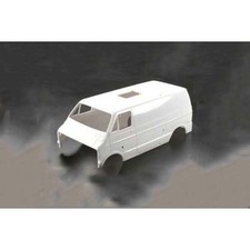 TAMIYA 0335080 Lunch Box Body for 58063 - RC Car Spares