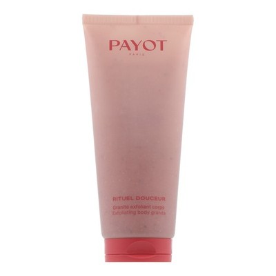 Payot Rituel Douceur Granite Exfoliant Corps 200ml