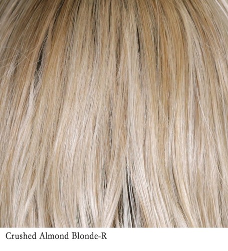 ManHattan | Belle Tress City Wigs | Extended Created Lace Front - Picture 9 of 17