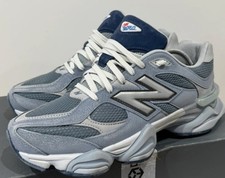 New Balance 9060 Moon Daze Blue UK 11 – New With Box – Authentic