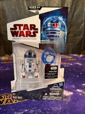 STAR WARS -Legacy Collection R2-D2 Figure BD29 RARE  SEALED  BRAND NEW