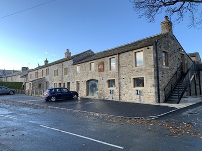 Photo A3 The Angel at Hetton The original gastro-pub. c2021
