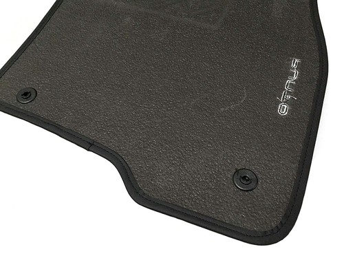 TAPPETINI TAPPETI MOQUETTE FIAT GRANDE PUNTO EVO ORIGINALI 4PZ 71807941 71808489 - Foto 4 di 4