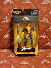 Marvel Legends X-Men Forge 6  Action Figure Caliban BAF Wave 2018 Hasbro New Htf