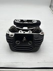07 Harley Sportster XL1200 Custom OEM Rear V Twin Evolution Engine Cylinder Head