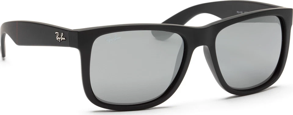 Lunettes de Soleil Unisexe Ray-ban Rb4165 622/6g (55 Mm)