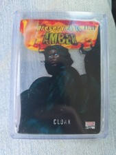 2022 Skybox Marvel Masterpieces Trading Cards Checklist and Odds 39