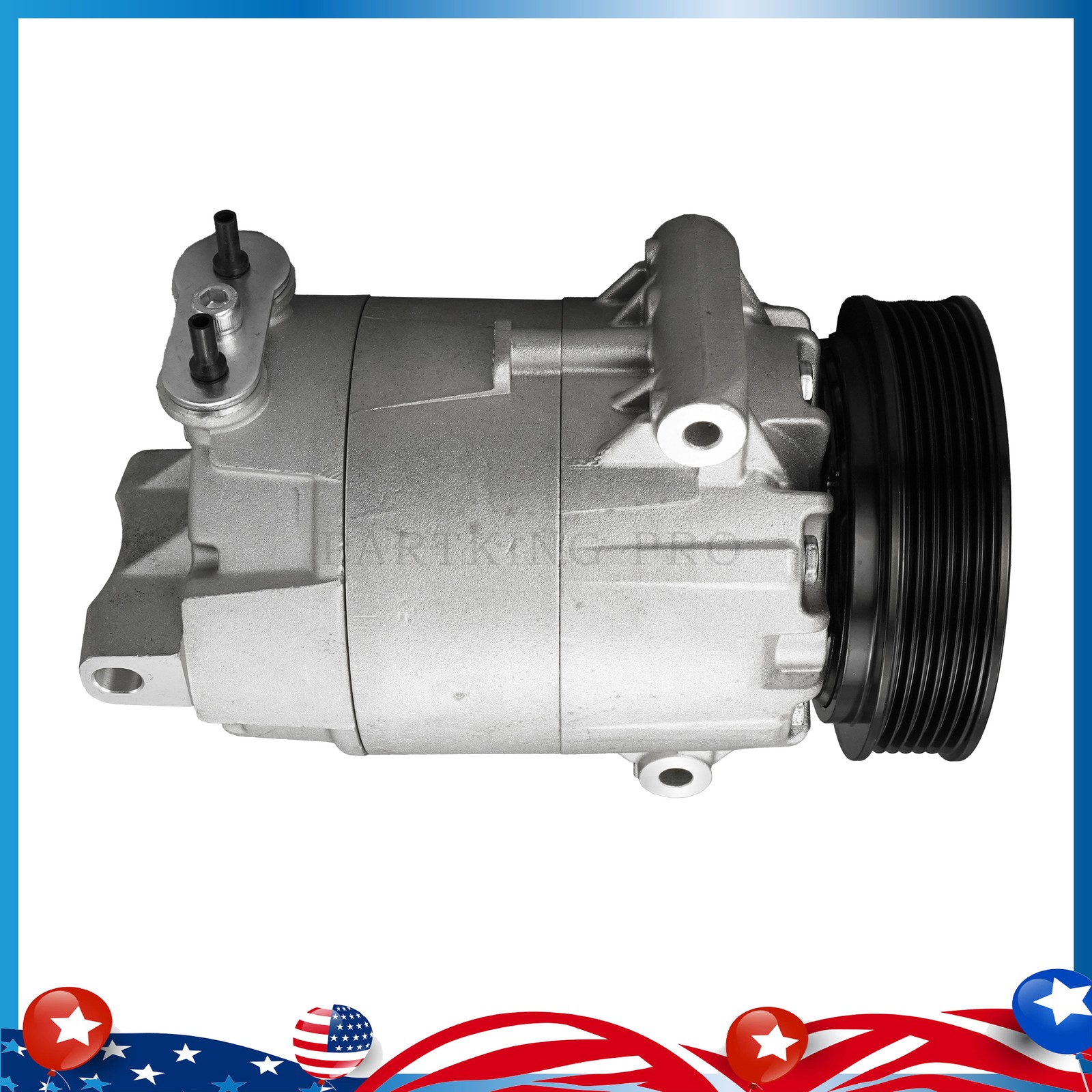 Maserati GranTurismo Pump P/N 284728