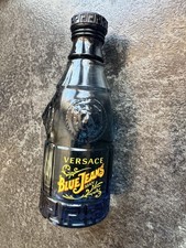 Versace Blue Jeans Eau de Toilette 75 ml OVP ...