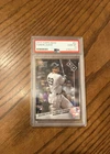 2017 TOPPS NOW #87 ROOKIE AARON JUDGE PSA 10 GEM MT YANKEES ** HR & DIVING CATCH