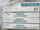 MicroCare Sticklers1.25mm CleanClicker 750 Clean MCC-CCU125 Fibr Opt Clnr N0 RES — photo 1