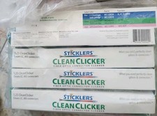 Autocollants MicroCare 1,25 mm CleanClicker 750 Clean MCC-CCU125 Fibr Opt Clnr N0 RES