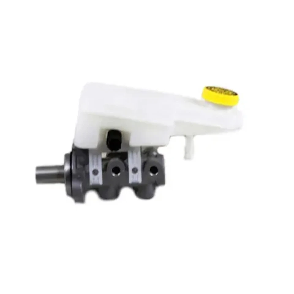 OEM Mopar For Dodge Avenger 2008-2014 Brake Master Cylinder | With Reservoir Foto 2 de 4