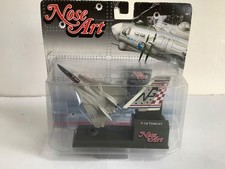 Corgi CS90454  Nose Art Series F-14A Tomcat US Navy VF-211 'Checkmates ' NIB