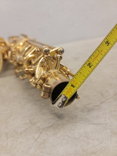 STEPHANHOUSER SAXOPHONE 0659.๐๏ธ - Picture 18 of 21