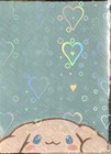 ACEO Acrylic Hand Painted Cute Sanrio Puppy Cinnamoroll By Lunalivart — photo 1