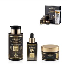 cleansing 3 step make-up remover and facial cleanser 410ml liquidation price £90