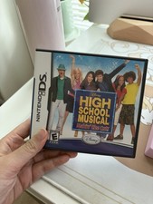 High School Musical: Makin' the Cut (Nintendo DS, 2007)
