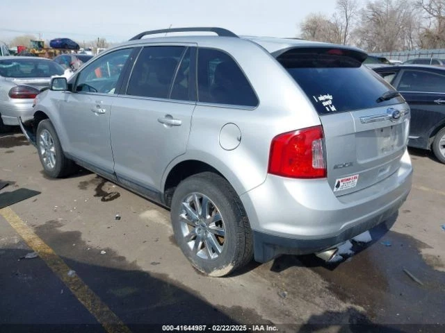 Bote de carbón de vapor de combustible Ford Edge 2013 7T4Z9D653B Foto 3 de 4